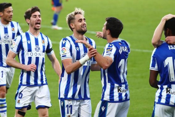 西甲皇家社會的實力怎么樣？