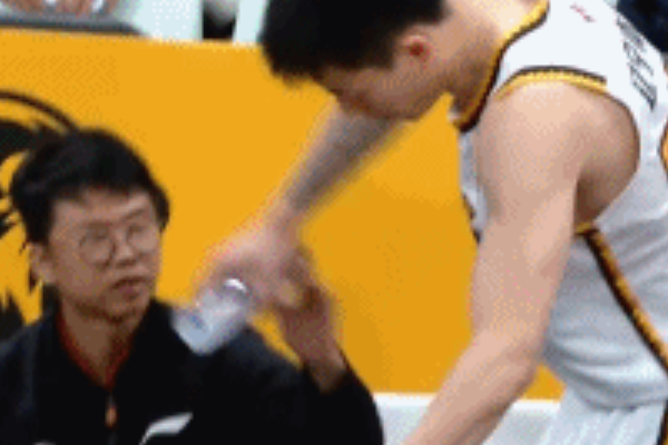 廣廈逆襲!遼寧男籃新賽季首戰(zhàn)失利遭遇慘敗