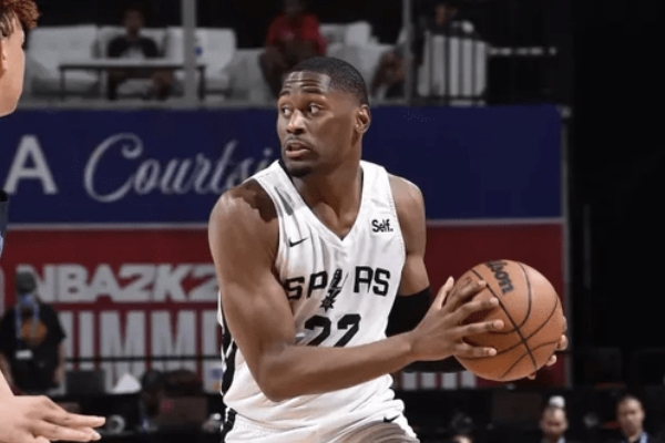 NBA球隊如何通過選秀系統發掘潛力新秀？