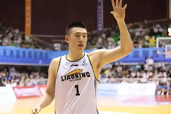 CBA現(xiàn)役有哪些球二代？