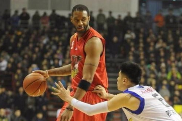 CBA歷史上哪位外援給中國球隊帶來最大幫助？