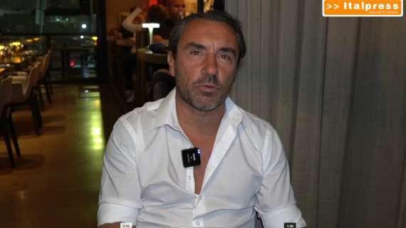 布羅基：我不喜歡對小因扎吉的批評，連續(xù)進(jìn)歐冠決賽很不容易