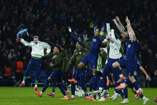 足壇六冠王有多難？僅2隊做到，巴薩上榜，大巴黎或七冠王破歷史