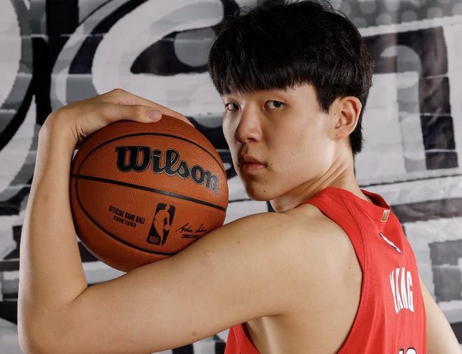 ESPN總結夏聯：楊瀚森被稱為最受關注新秀 兩大能力獲得稱贊