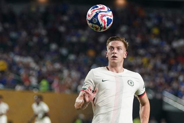 太值了！藍軍世俱杯獎勵過億價格，“報銷”夏窗購買攻擊線雙人組