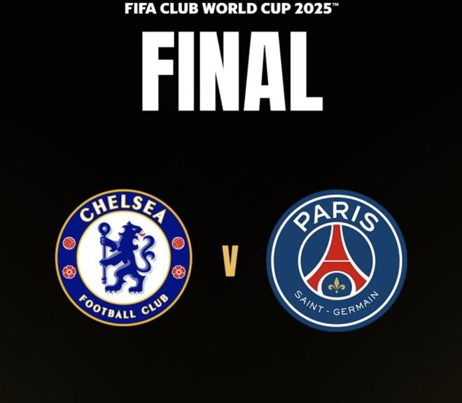 凌晨3點(diǎn)，世俱杯冠軍將誕生！獎(jiǎng)金4000萬(wàn)刀，3大定律預(yù)示巴黎奪冠