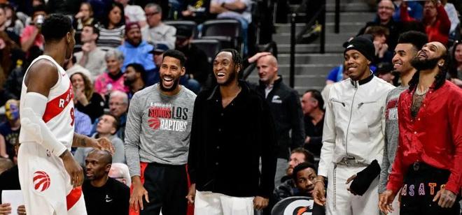 39歲的落選秀,被稱為NBA最完美的人