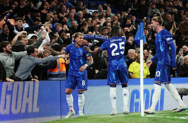 下克上專家！切爾西2次歐冠+本屆世俱杯決賽均不被看好，但都奪冠