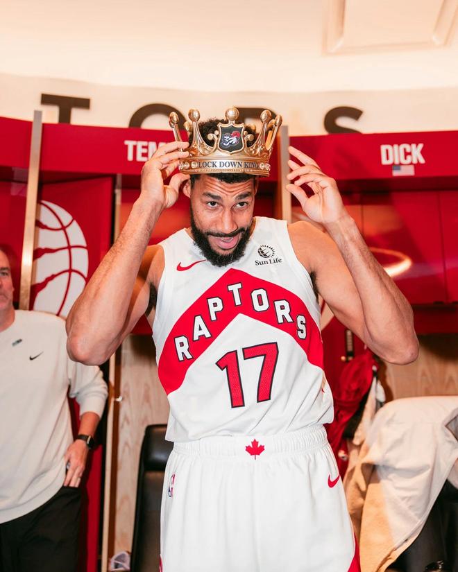 39歲的落選秀，被稱為NBA最完美的人